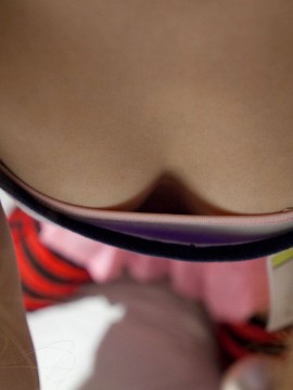 コスプレイヤー素人撮影 1日目 こ◯ものじかん 九重◯ん_146