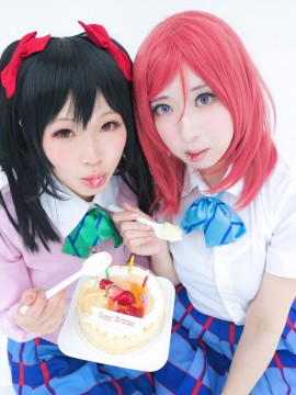 [milk crown] サチライブ！DE かいんフェス！_026