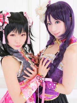 [milk crown] サチライブ！DE かいんフェス！_070