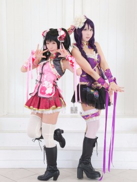 [milk crown] サチライブ！DE かいんフェス！_075