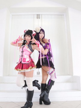 [milk crown] サチライブ！DE かいんフェス！_076