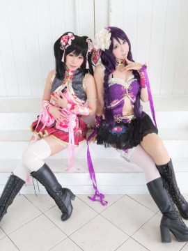 [milk crown] サチライブ！DE かいんフェス！_078