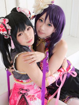 [milk crown] サチライブ！DE かいんフェス！_095