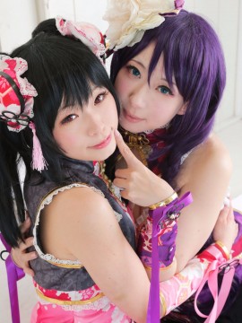 [milk crown] サチライブ！DE かいんフェス！_098