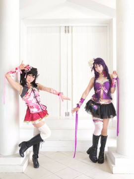 [milk crown] サチライブ！DE かいんフェス！_116