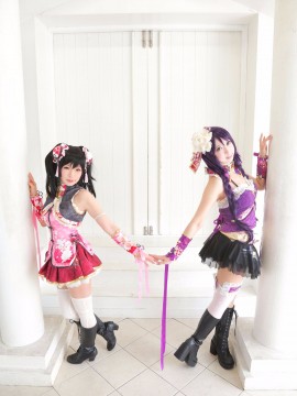 [milk crown] サチライブ！DE かいんフェス！_120