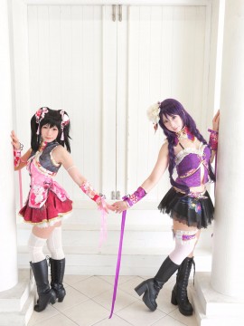 [milk crown] サチライブ！DE かいんフェス！_122