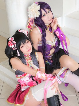[milk crown] サチライブ！DE かいんフェス！_140