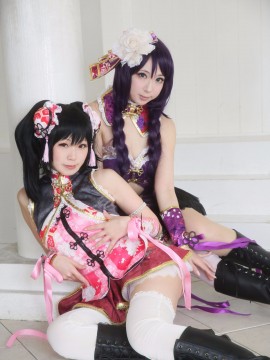 [milk crown] サチライブ！DE かいんフェス！_156