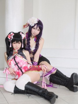 [milk crown] サチライブ！DE かいんフェス！_158
