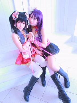 [milk crown] サチライブ！DE かいんフェス！_164