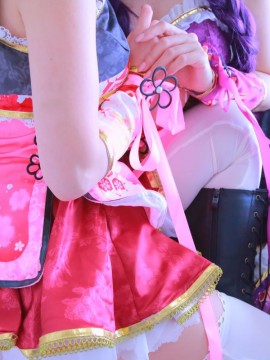 [milk crown] サチライブ！DE かいんフェス！_168