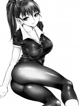 【守矢汉化】[ハイパーピンチ]嫐好_02