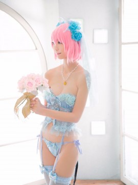 [Mikehouse] 新婚計画㊙︎ファイル_003