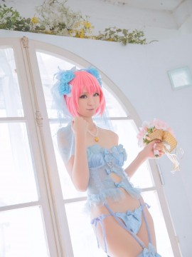 [Mikehouse] 新婚計画㊙︎ファイル_023