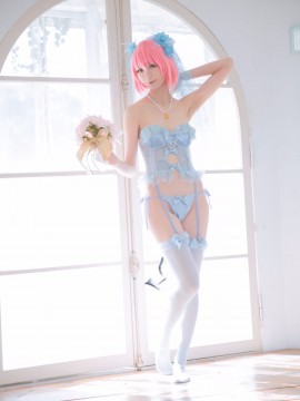 [Mikehouse] 新婚計画㊙︎ファイル_028