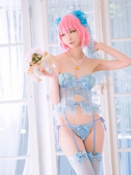 [Mikehouse] 新婚計画㊙︎ファイル_029
