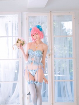 [Mikehouse] 新婚計画㊙︎ファイル_030