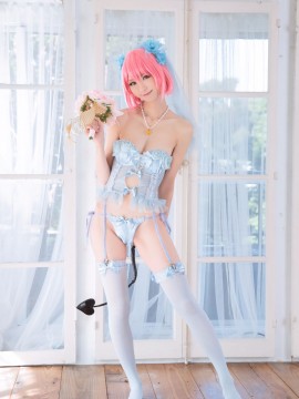 [Mikehouse] 新婚計画㊙︎ファイル_040