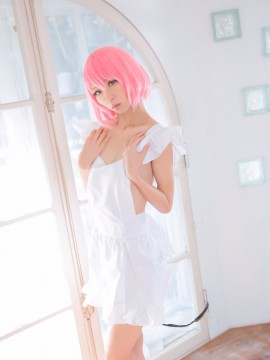 [Mikehouse] 新婚計画㊙︎ファイル_063