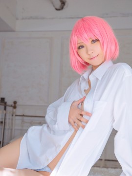 [Mikehouse] 新婚計画㊙︎ファイル_082