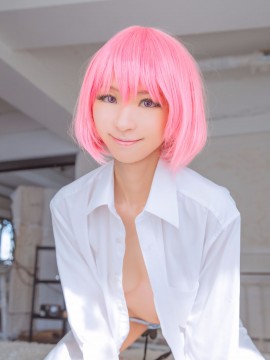 [Mikehouse] 新婚計画㊙︎ファイル_084