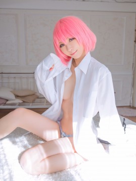 [Mikehouse] 新婚計画㊙︎ファイル_088