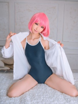 [Mikehouse] 新婚計画㊙︎ファイル_101