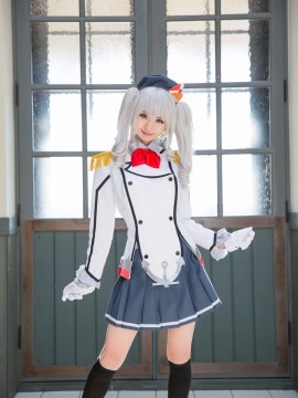 [Mikehouse] 鹿島四娘_003