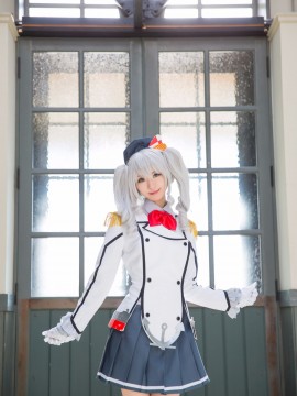 [Mikehouse] 鹿島四娘_007