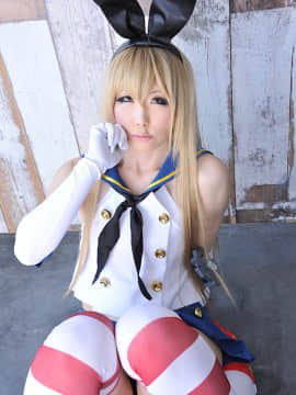 [SHT] 進撃のはるかぜちゃん☆ 艦 これくしょんコスプレ写真集_121