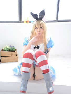 [SHT] 進撃のはるかぜちゃん☆ 艦 これくしょんコスプレ写真集_131