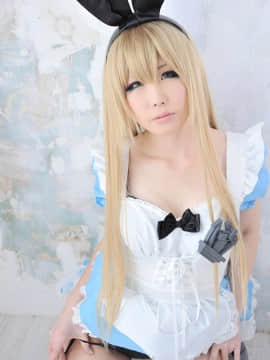 [SHT] 進撃のはるかぜちゃん☆ 艦 これくしょんコスプレ写真集_154