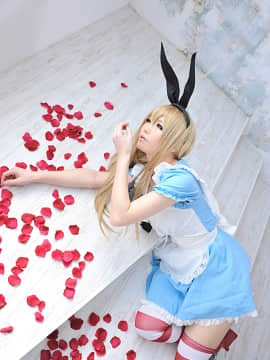 [SHT] 進撃のはるかぜちゃん☆ 艦 これくしょんコスプレ写真集_169