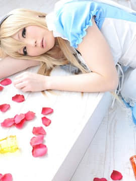 [SHT] 進撃のはるかぜちゃん☆ 艦 これくしょんコスプレ写真集_170