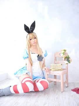 [SHT] 進撃のはるかぜちゃん☆ 艦 これくしょんコスプレ写真集_172