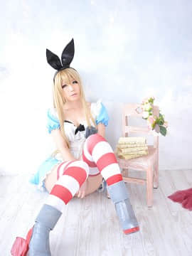 [SHT] 進撃のはるかぜちゃん☆ 艦 これくしょんコスプレ写真集_175