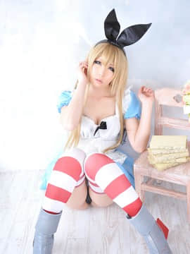 [SHT] 進撃のはるかぜちゃん☆ 艦 これくしょんコスプレ写真集_176