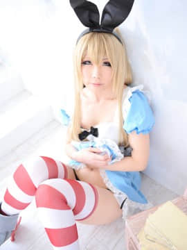 [SHT] 進撃のはるかぜちゃん☆ 艦 これくしょんコスプレ写真集_179