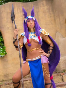 [nonsummerjack] Oh My Pharaoh!_009