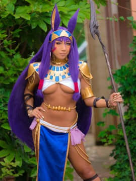 [nonsummerjack] Oh My Pharaoh!_012