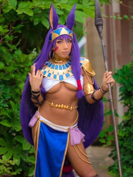 [nonsummerjack] Oh My Pharaoh!_013