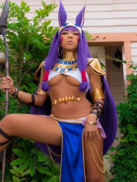 [nonsummerjack] Oh My Pharaoh!_024