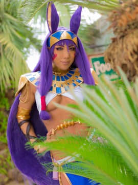 [nonsummerjack] Oh My Pharaoh!_032