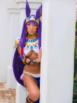 [nonsummerjack] Oh My Pharaoh!_046