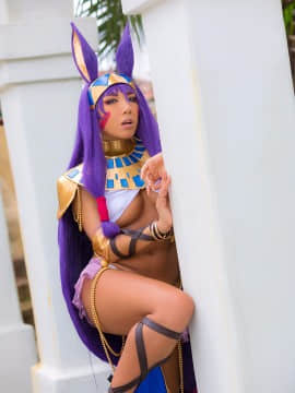 [nonsummerjack] Oh My Pharaoh!_047