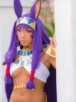 [nonsummerjack] Oh My Pharaoh!_053