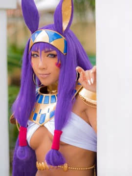 [nonsummerjack] Oh My Pharaoh!_054