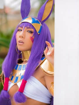 [nonsummerjack] Oh My Pharaoh!_055