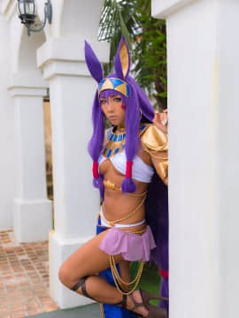 [nonsummerjack] Oh My Pharaoh!_059